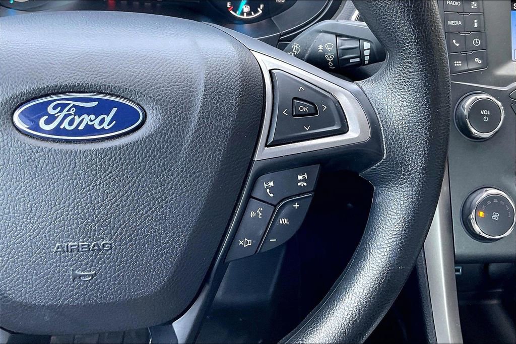 Used 2020 Ford Fusion S image 18