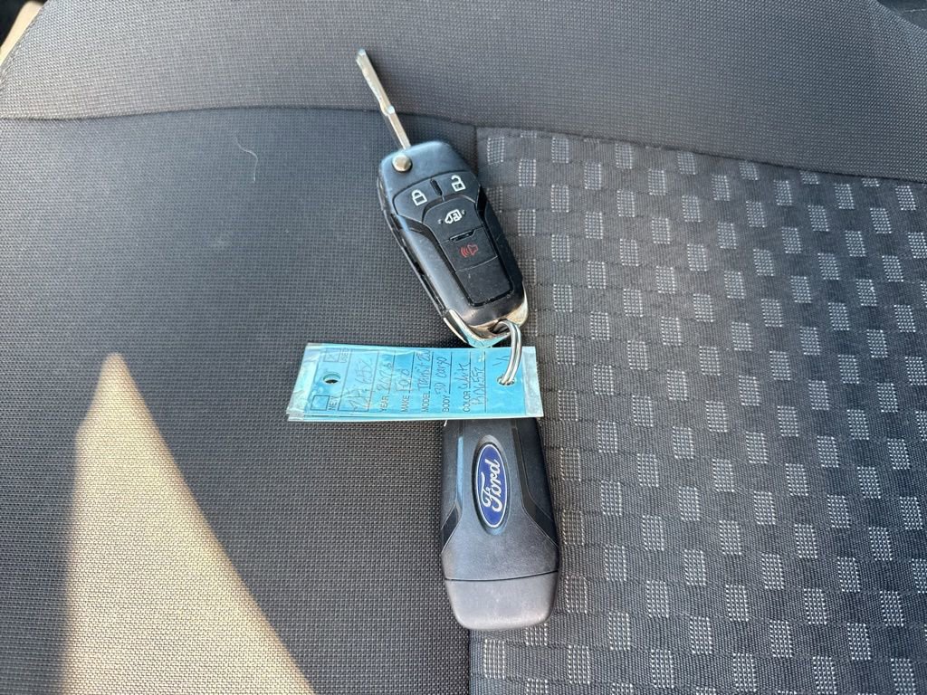 Used 2023 Ford Transit 250 Low Roof w/ Exterior Upgrade Package image 31