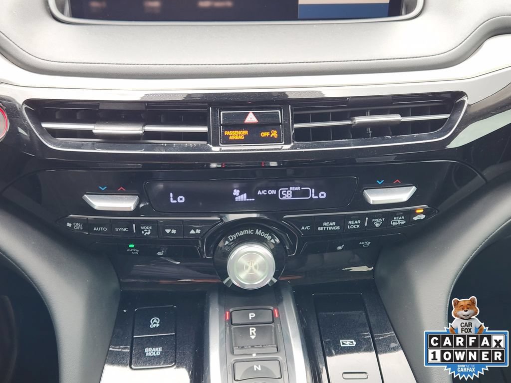 Certified 2023 Acura MDX w/ Technology Package FWD image 20