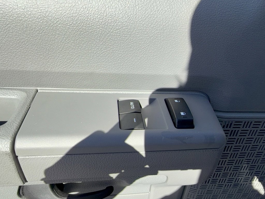 New 2026 Ford E-350 and Econoline 350 Super Duty w/ Power Equipment Group image 15