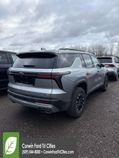 Used 2026 Chevrolet Traverse Z71 AWD/4WD image 9