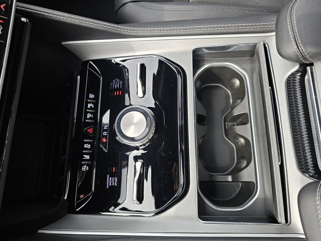 New 2025 Jeep Wagoneer Series II w/ Convenience Group I image 21