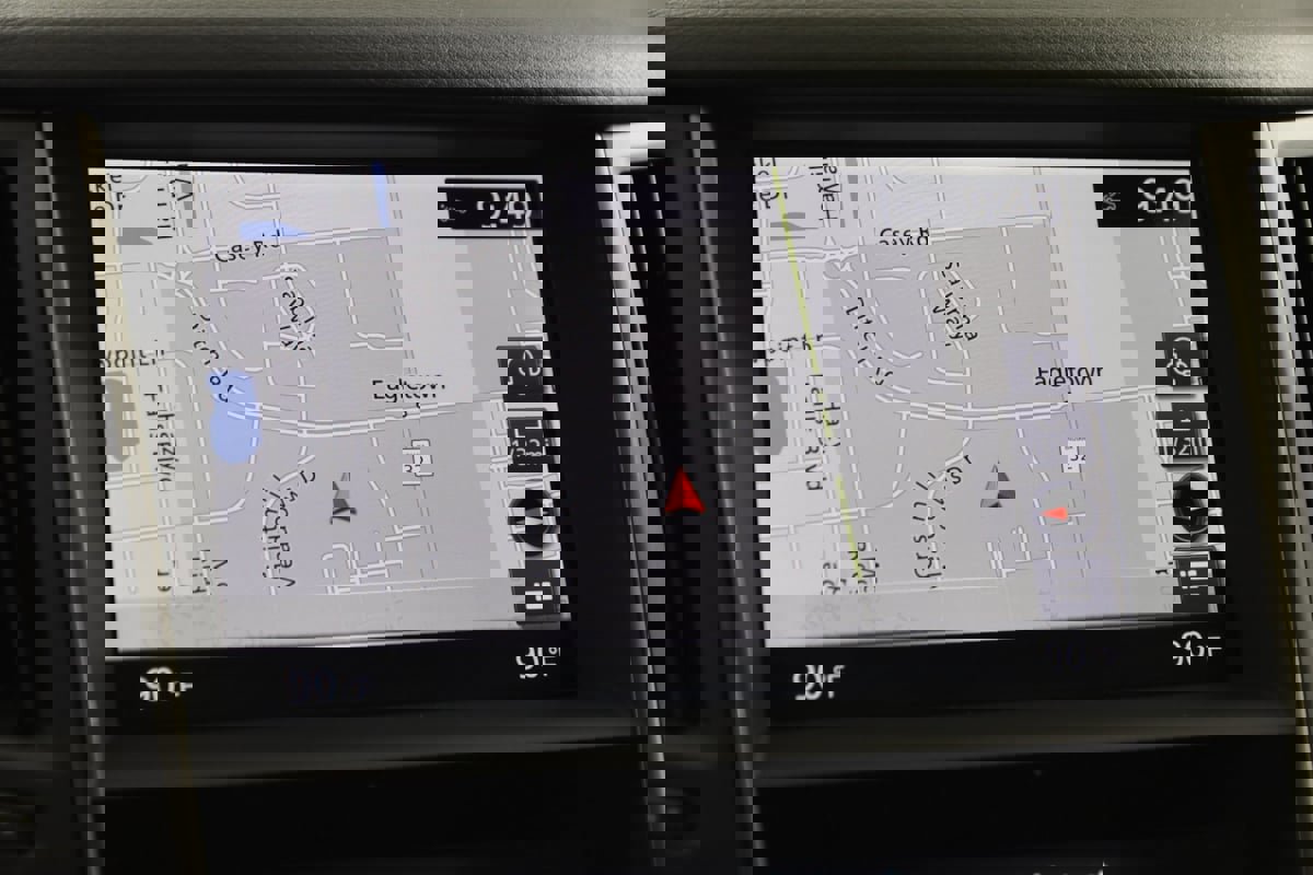 Used 2024 INFINITI Q50 Red Sport 400 image 9