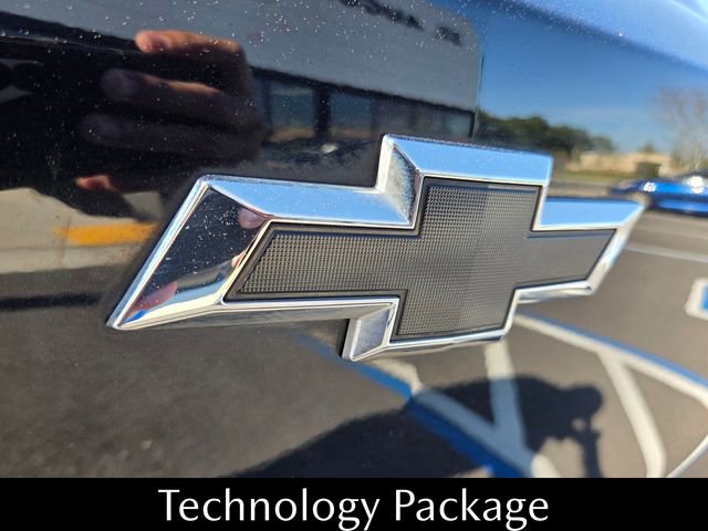 Used 2021 Chevrolet TrailBlazer RS w/ Sun and Liftgate Package image 12