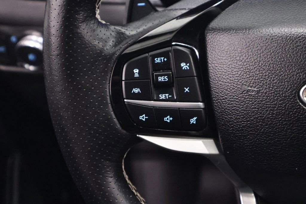 Certified 2022 Ford Explorer ST w/ Equipment Group 401A image 28