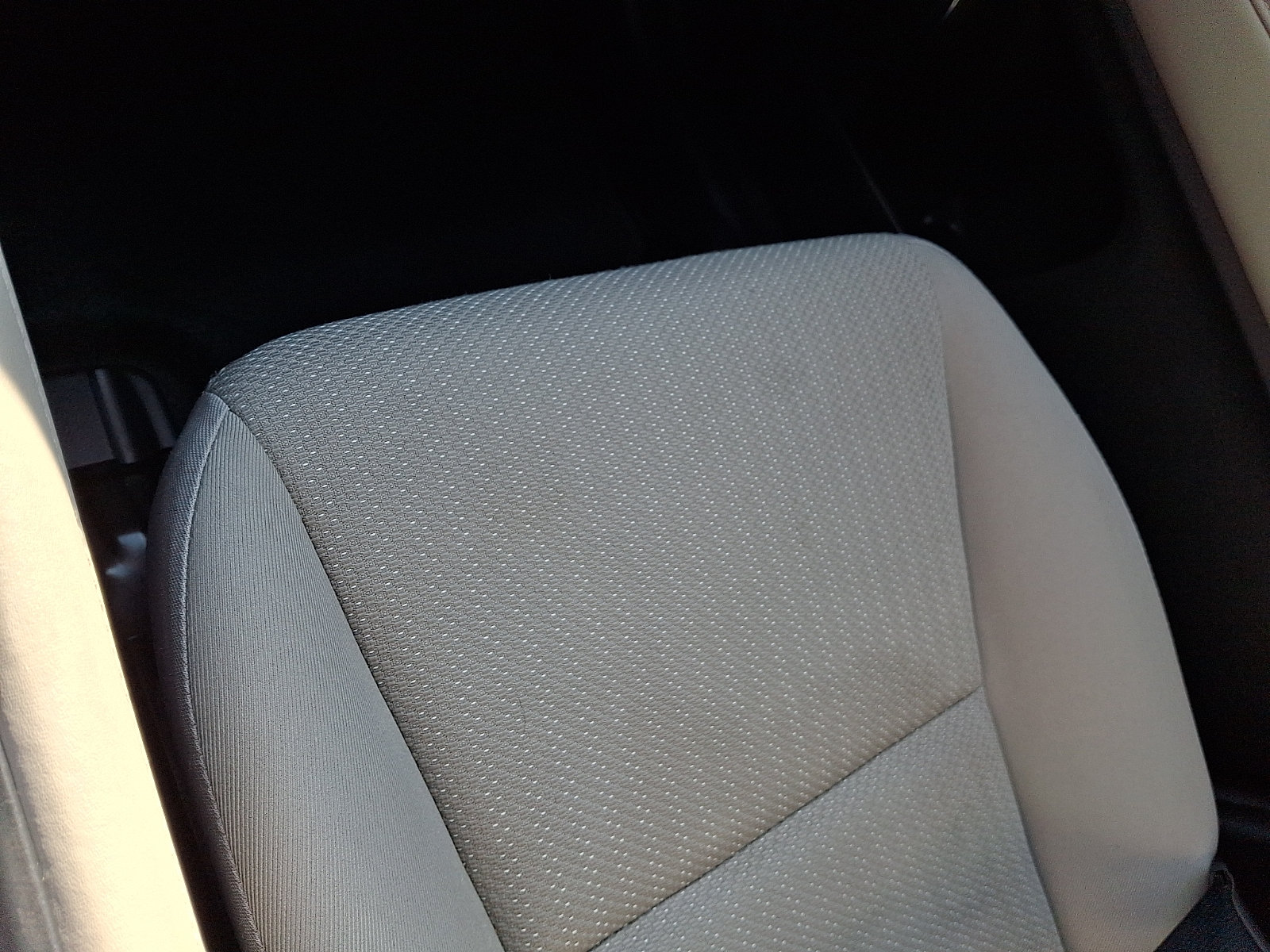 Certified 2018 Honda HR-V EX image 27