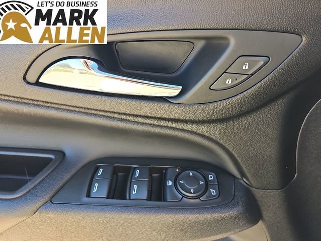 Used 2023 Chevrolet Equinox LT w/ LPO, Floor Liner Package image 22