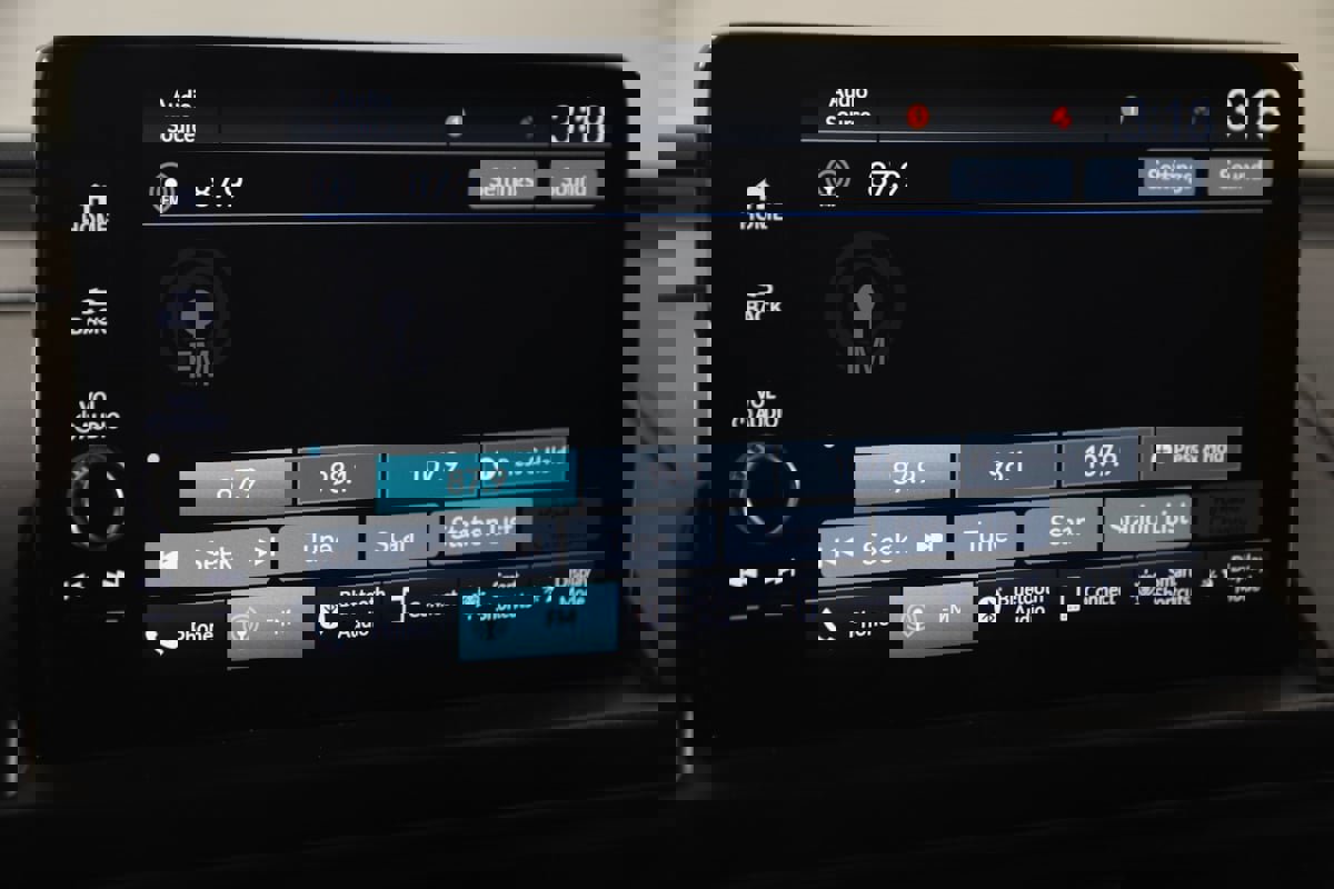 Used 2023 Honda Pilot TrailSport image 44