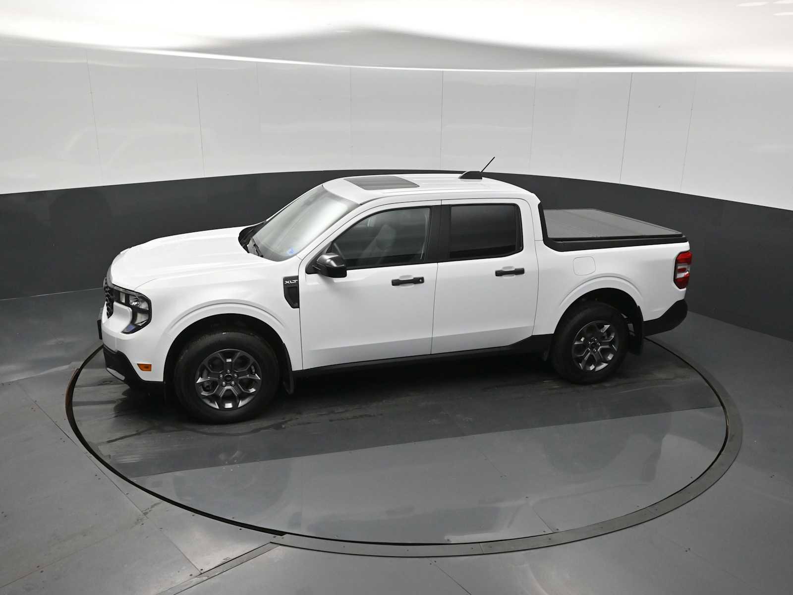 Used 2025 Ford Maverick XLT w/ XLT Luxury Package AWD/4WD image 21