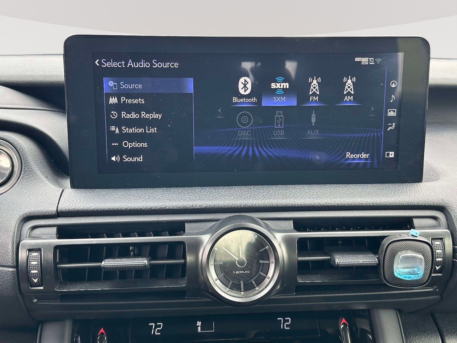 Used 2023 Lexus IS 500 image 10