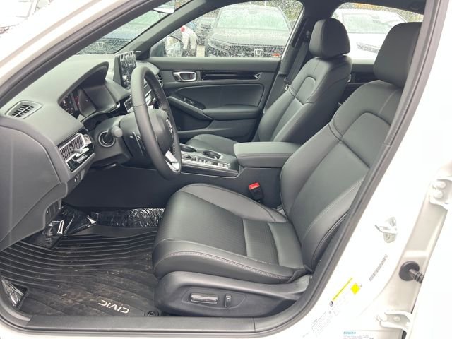 New 2026 Honda Civic Sport Touring image 18