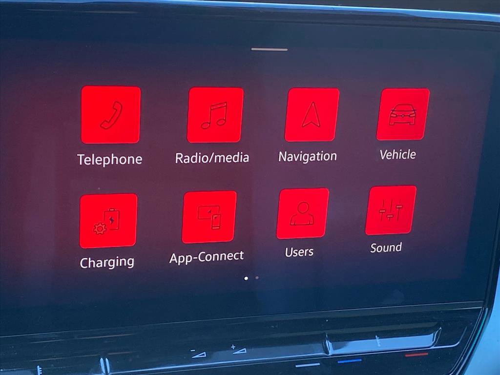 Certified 2022 Volkswagen ID.4 Pro S image 12