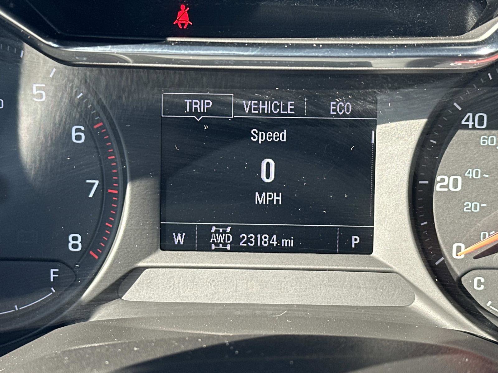 Certified 2023 Chevrolet TrailBlazer LT image 20