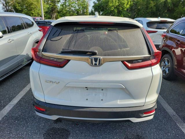 Used 2020 Honda CR-V EX image 5