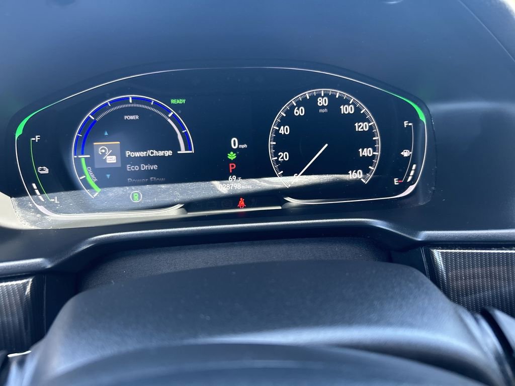 Certified 2022 Honda Accord Sport image 15