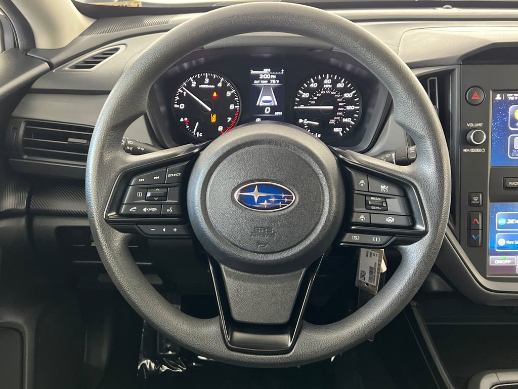 Certified 2024 Subaru Crosstrek 2.0i image 16
