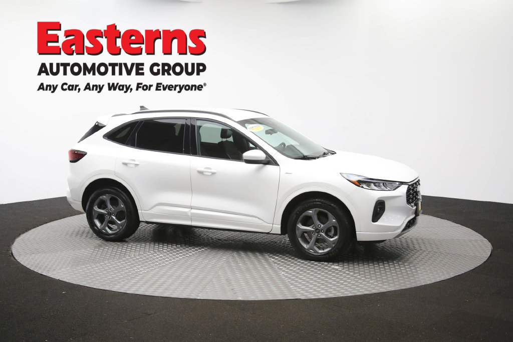 Used 2024 Ford Escape ST-Line Select w/ Tech Pack #1 AWD/4WD image 50