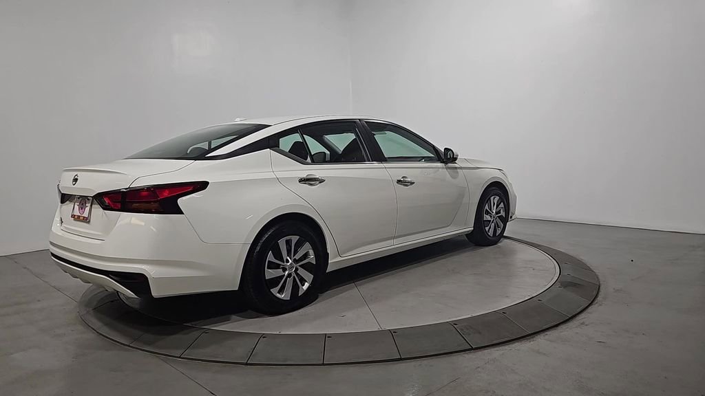 Used 2019 Nissan Altima 2.5 S image 5