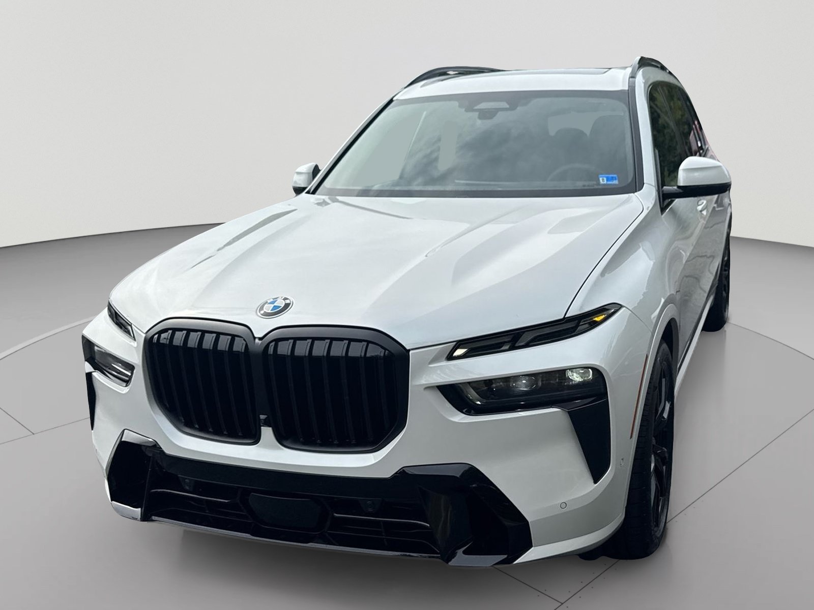 New 2027 BMW X7 xDrive40i w/ M Sport Package AWD/4WD image 11