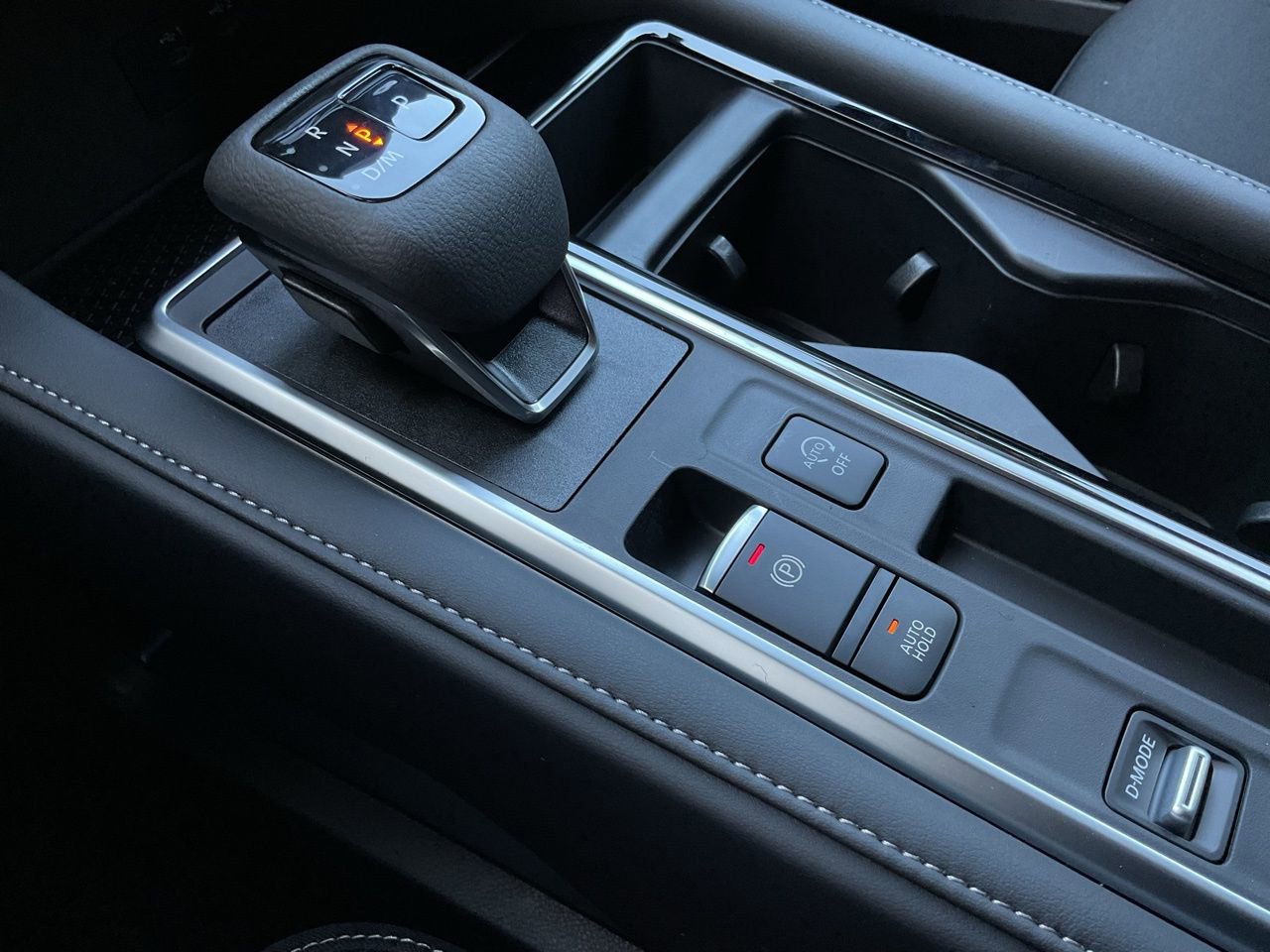 New 2026 Nissan Pathfinder SV image 34