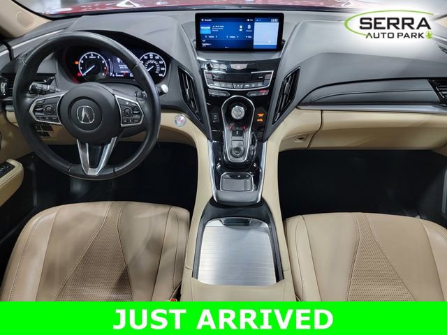 Used 2019 Acura RDX w/ Technology Package image 18