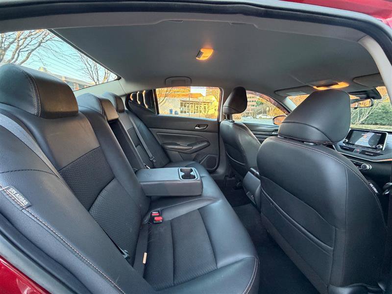 Used 2020 Nissan Altima 2.5 SR image 18