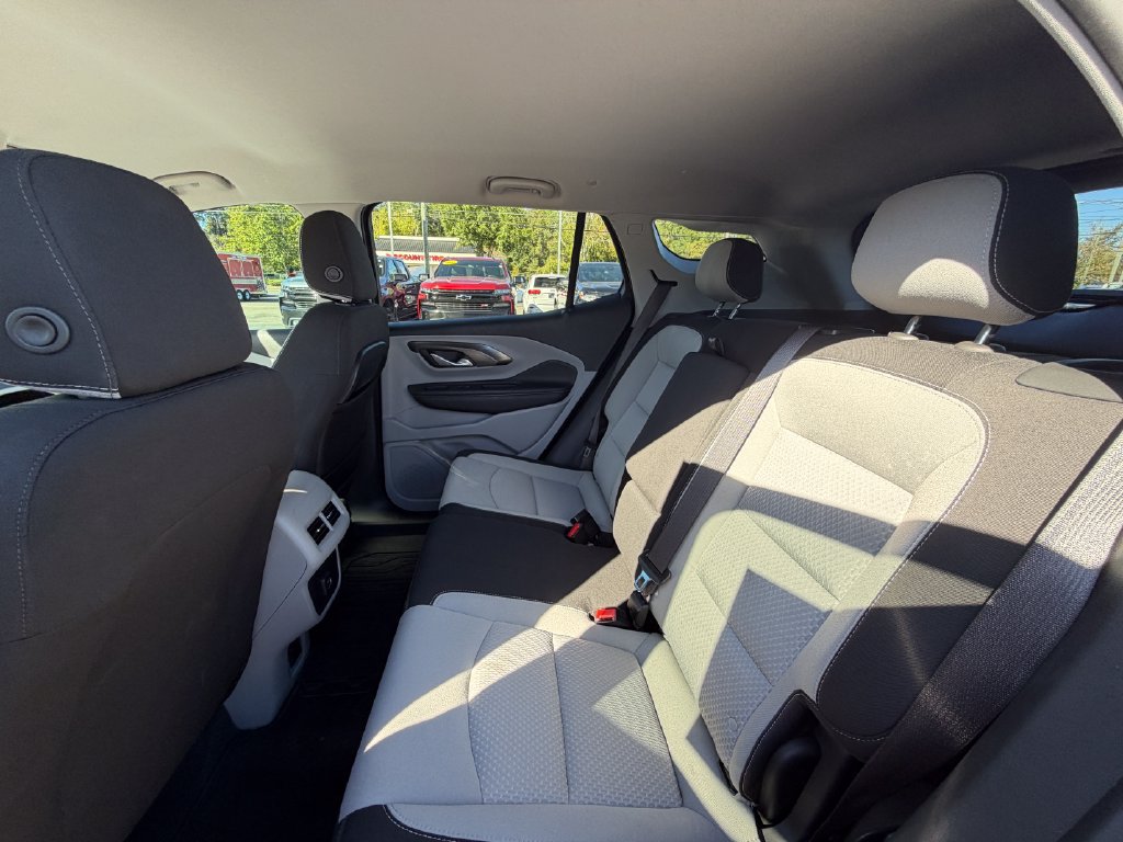 Used 2022 GMC Terrain SLE w/ Driver Convenience Package AWD/4WD image 34