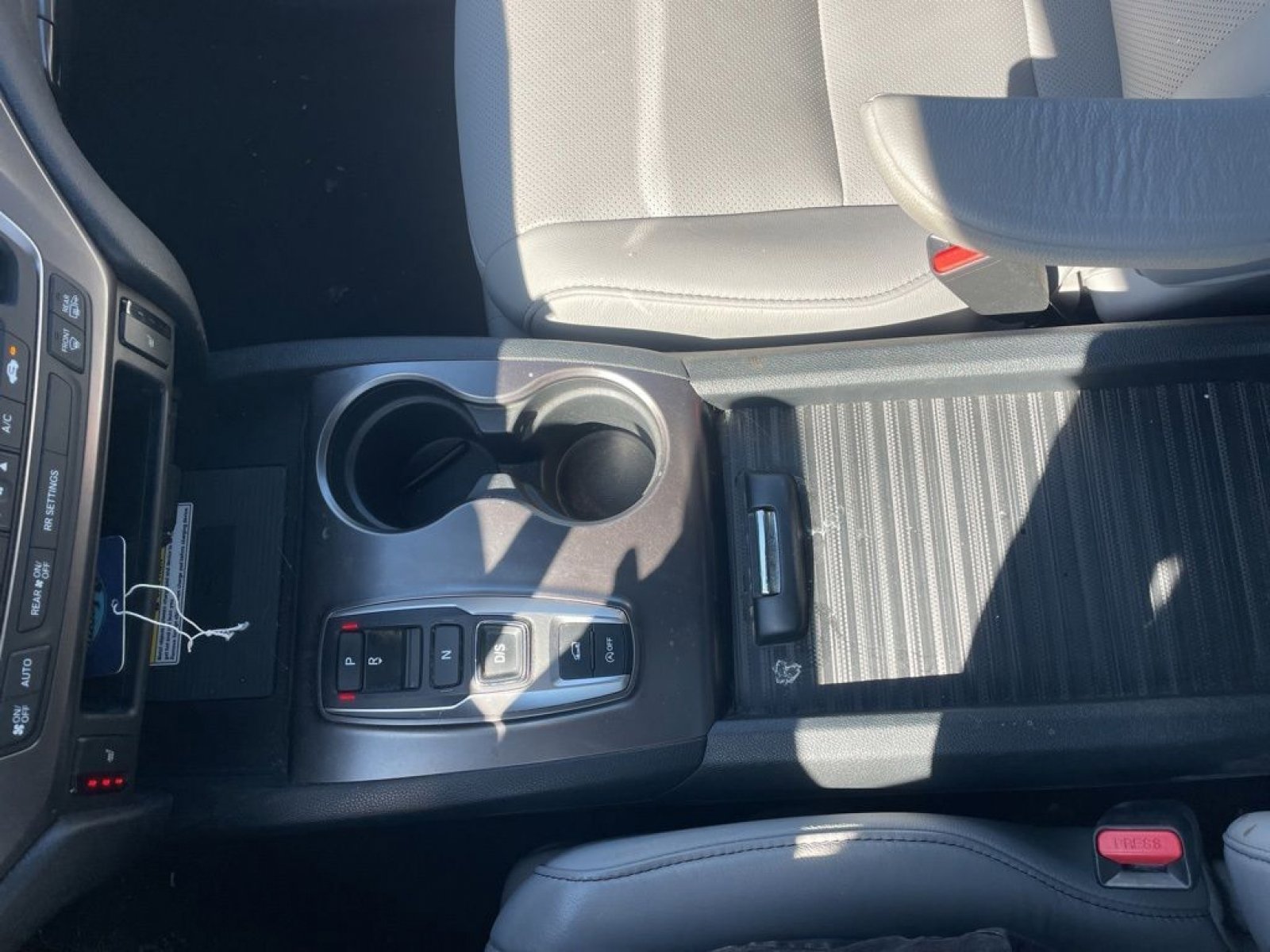 Used 2023 Honda Passport EX-L image 15