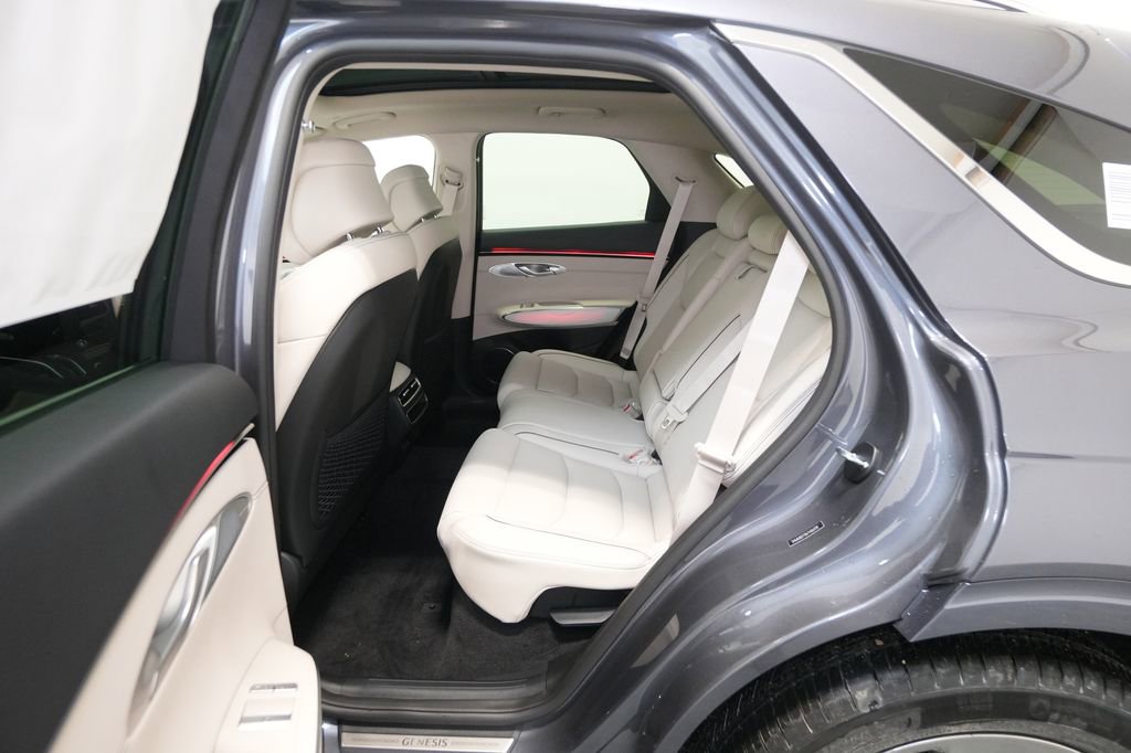 New 2026 Genesis GV70 2.5T Advanced image 22