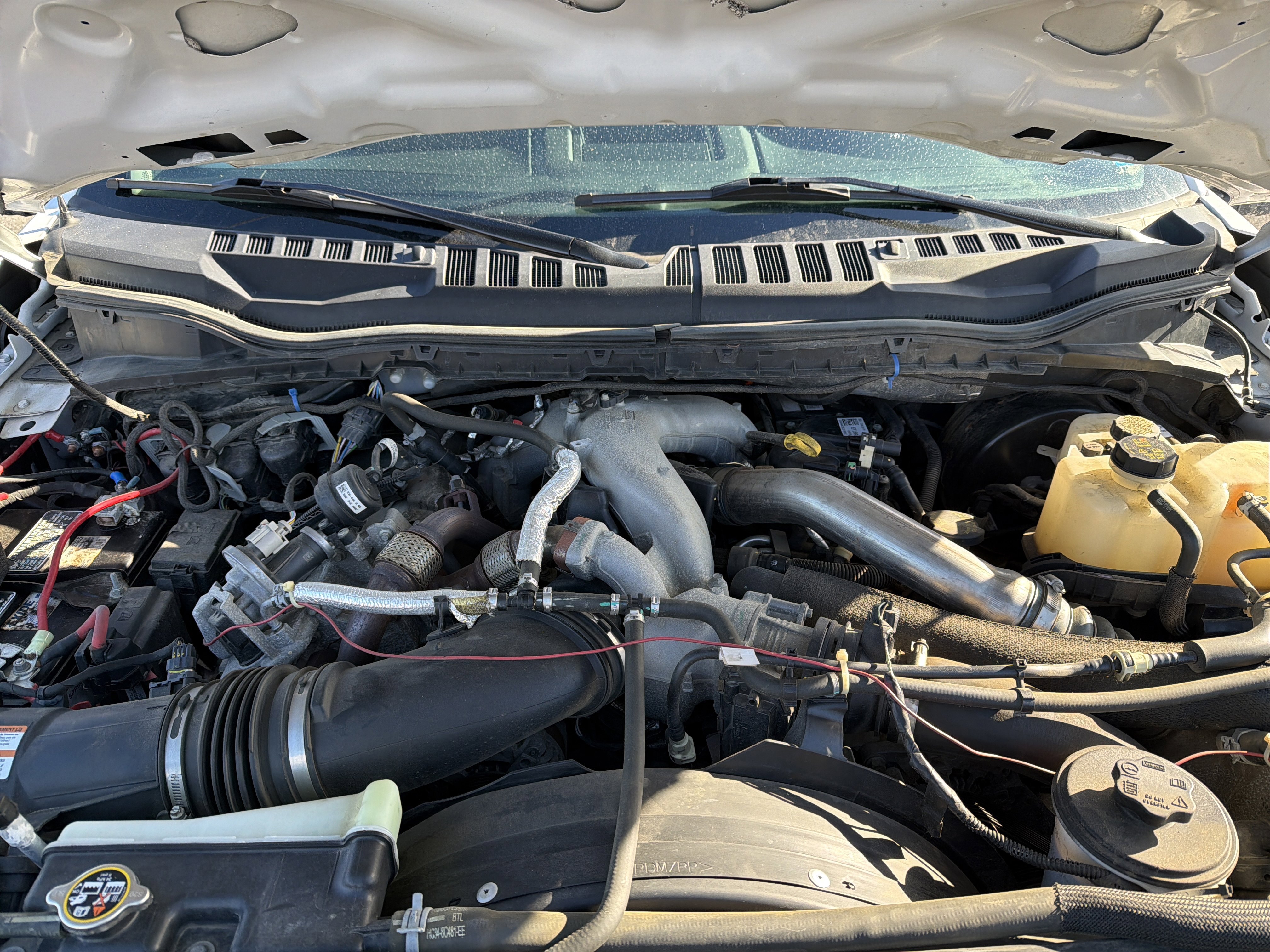 Used 2020 Ford F250 XLT w/ XLT Premium Package image 9