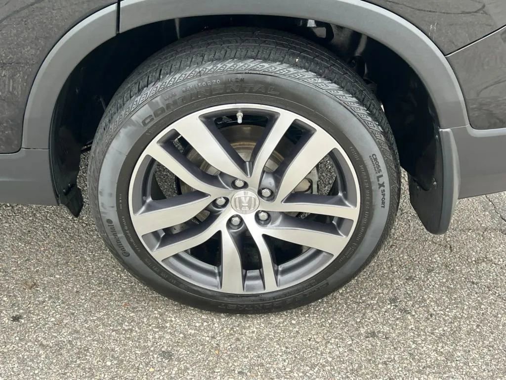 Used 2017 Honda Pilot Elite image 40