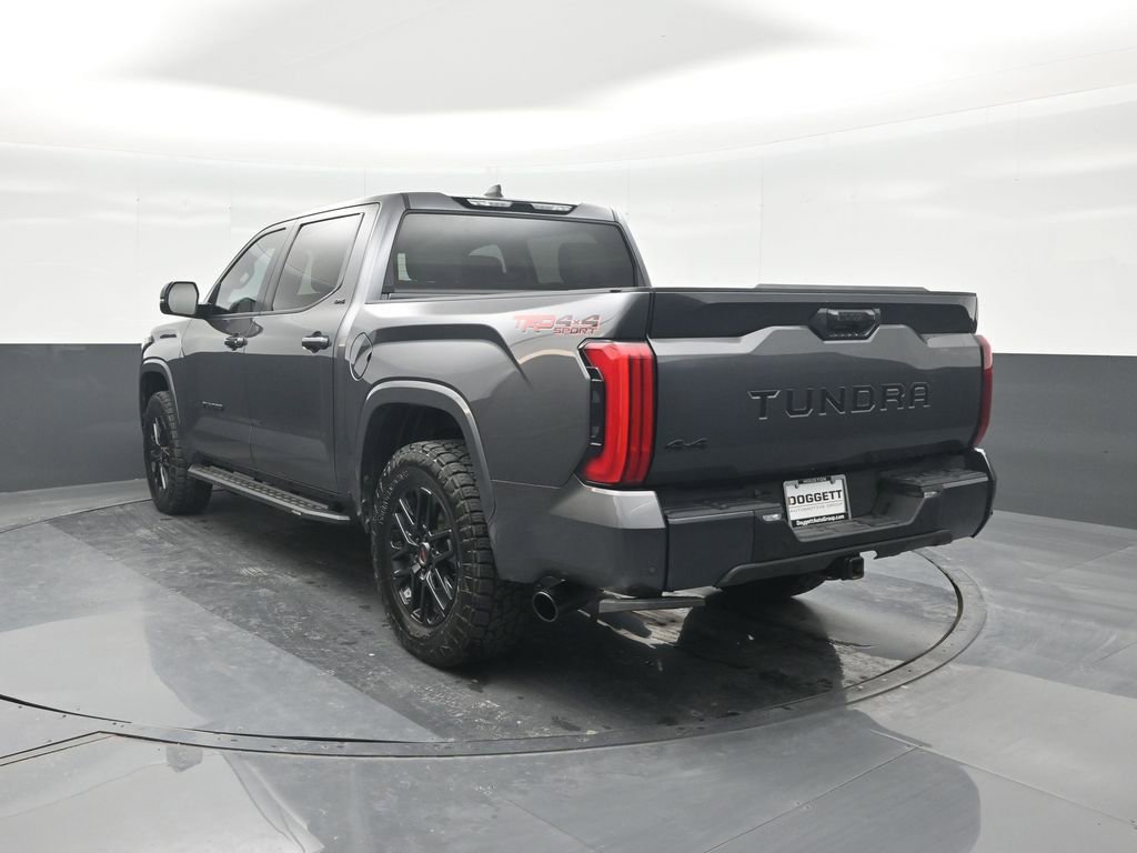 Used 2024 Toyota Tundra SR5 image 22