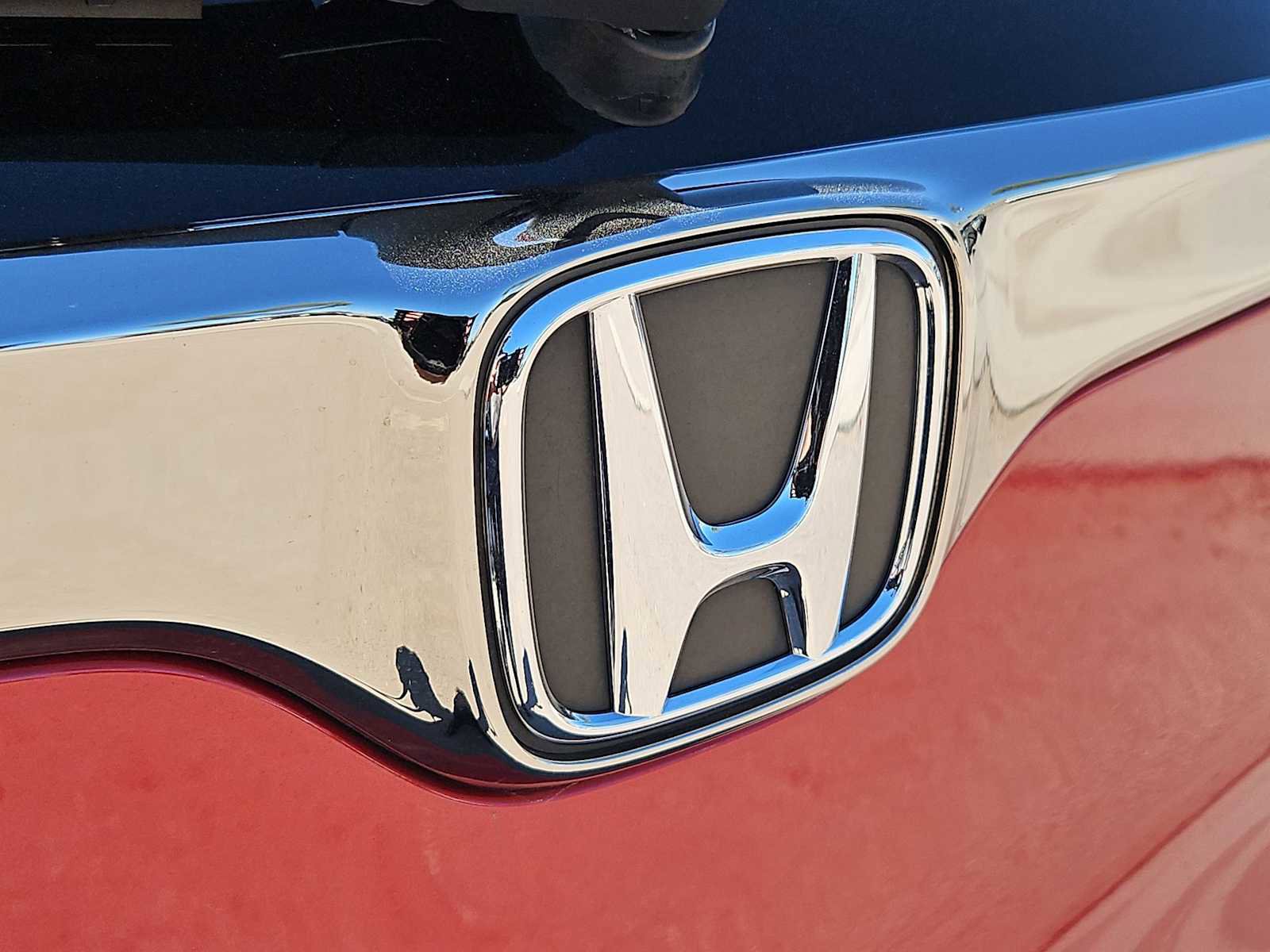 Used 2022 Honda CR-V EX image 11