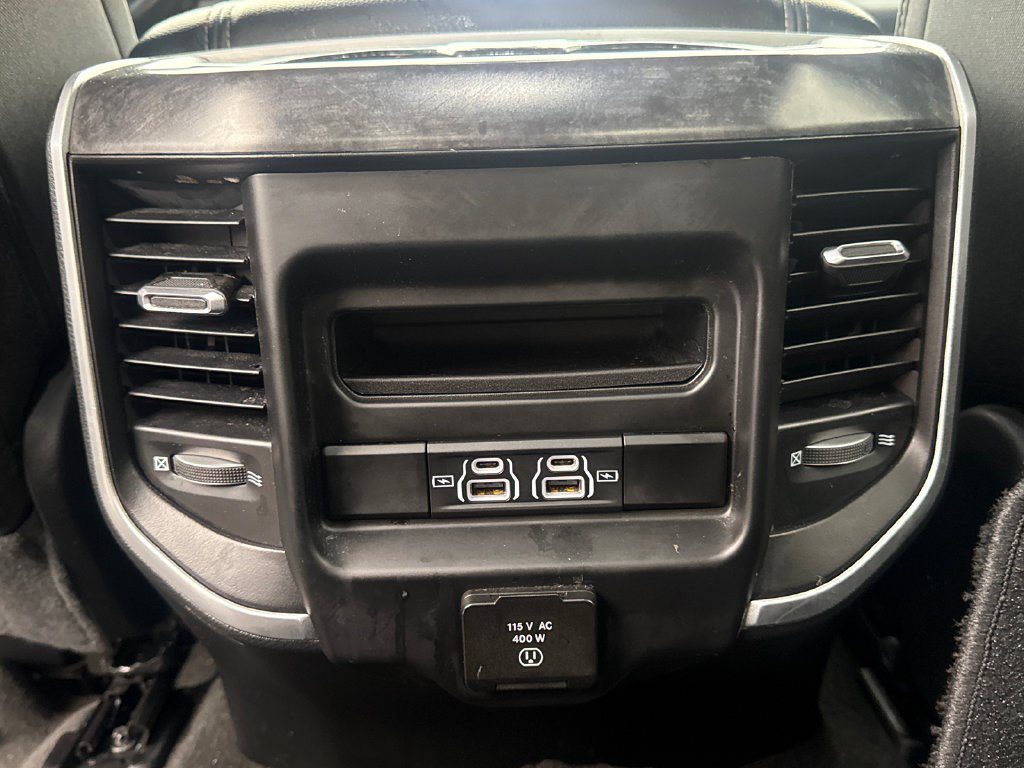 Used 2022 RAM 1500 Big Horn AWD/4WD image 20