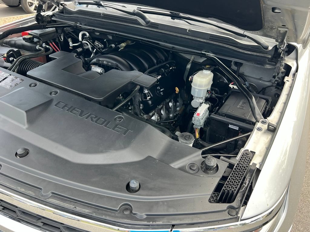 Used 2019 Chevrolet Tahoe LT AWD/4WD image 50