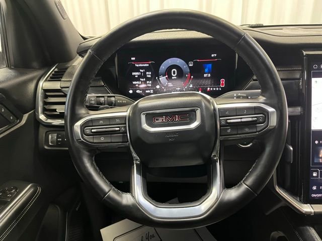 Used 2025 GMC Acadia Elevation image 19