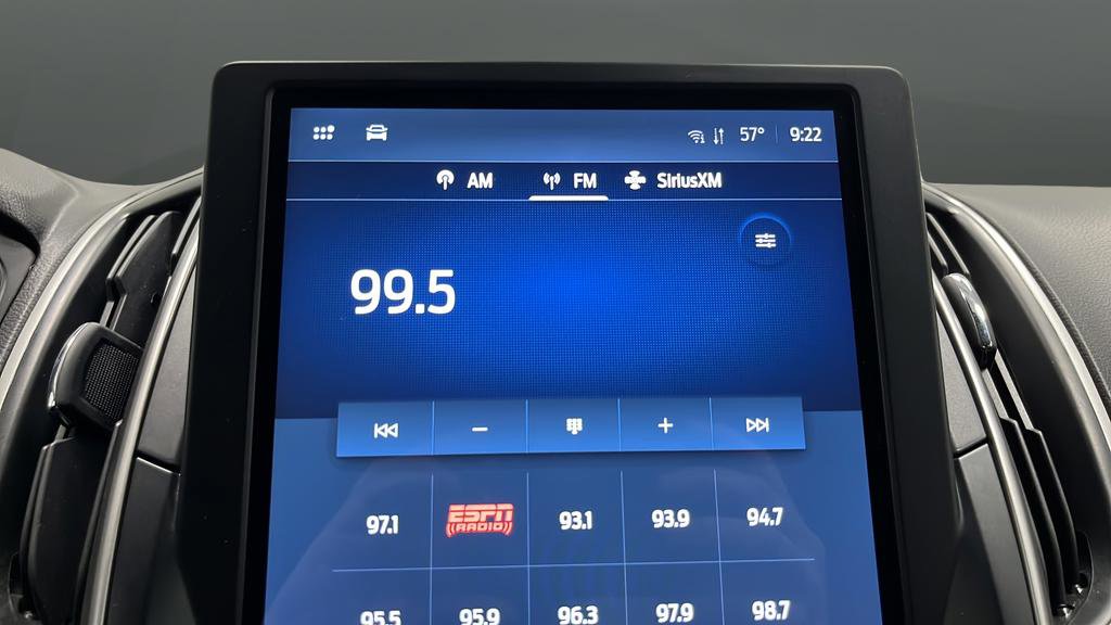 Used 2024 Ford Edge SEL w/ Convenience Package AWD/4WD image 15