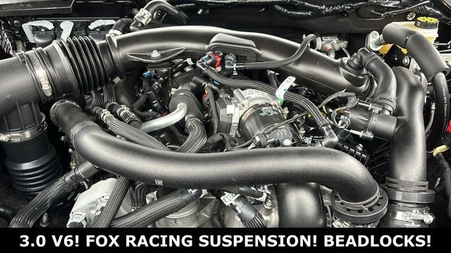 New 2026 Ford Ranger Raptor AWD/4WD image 34
