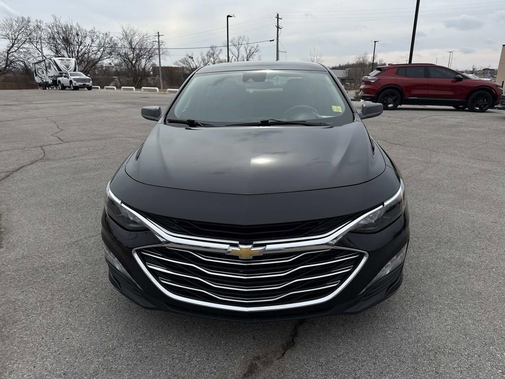 Used 2023 Chevrolet Malibu LT image 8