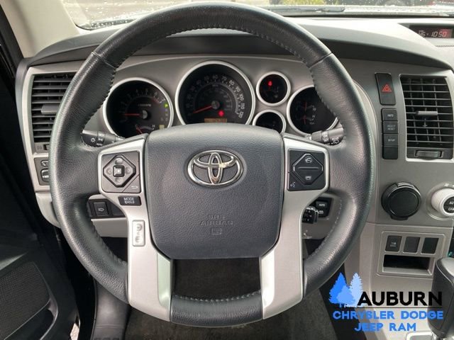 Used 2016 Toyota Sequoia SR5 image 40