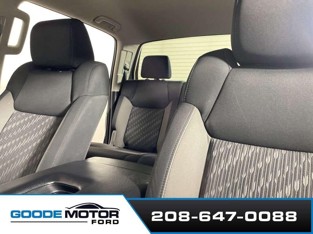 Used 2019 Toyota Tundra SR5 image 18