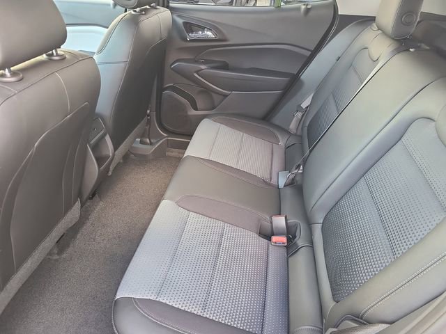 New 2026 Chevrolet Trax LT image 14