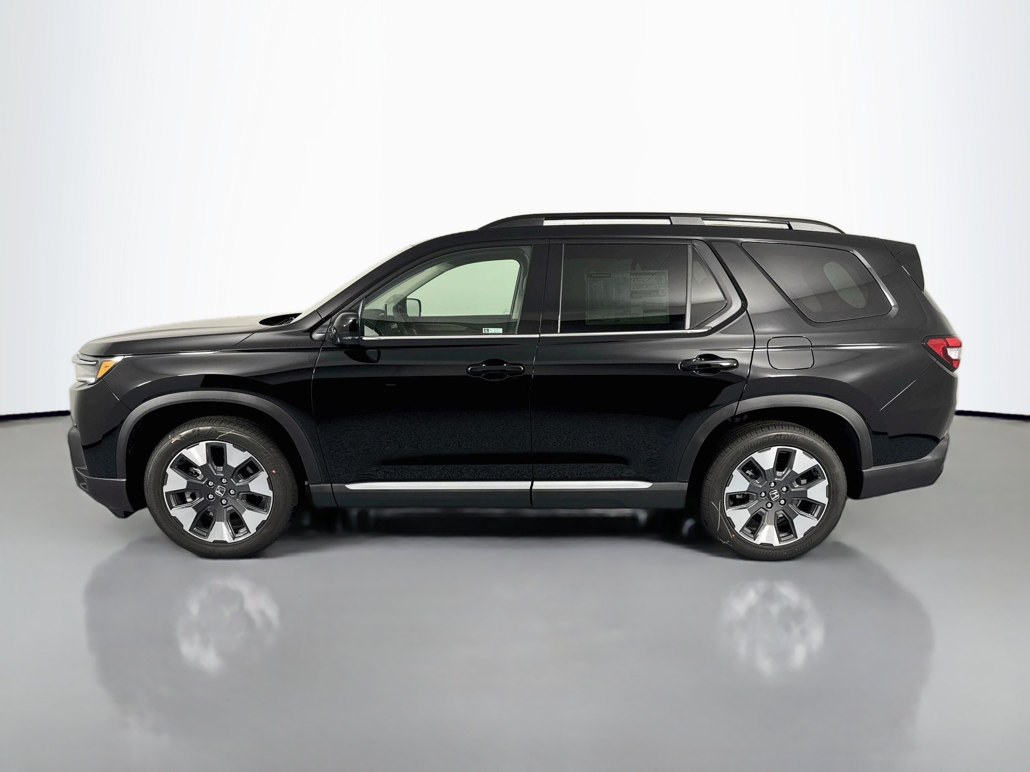 New 2026 Honda Pilot Elite image 8
