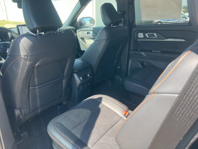 New 2027 Ford Explorer Tremor AWD/4WD image 19