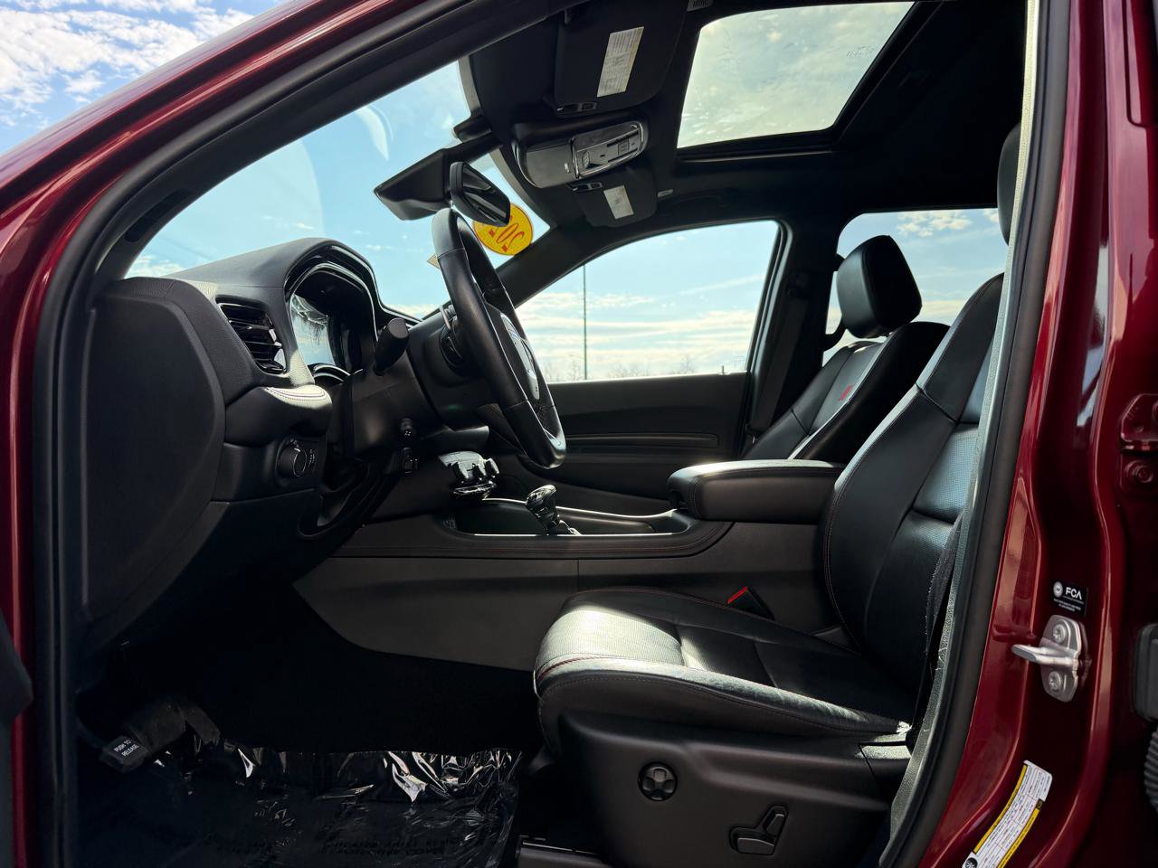 Used 2024 Dodge Durango GT image 14