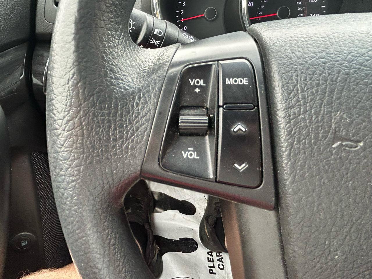 Used 2012 Kia Sorento LX w/ Convenience Pkg AWD/4WD image 19