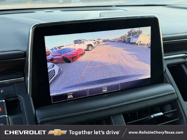 Used 2021 Chevrolet Tahoe LT RWD image 22
