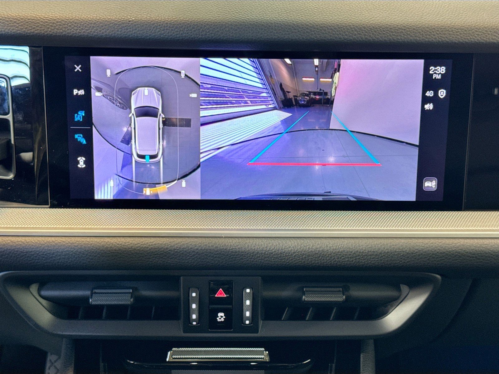 Certified 2025 Porsche Cayenne image 16