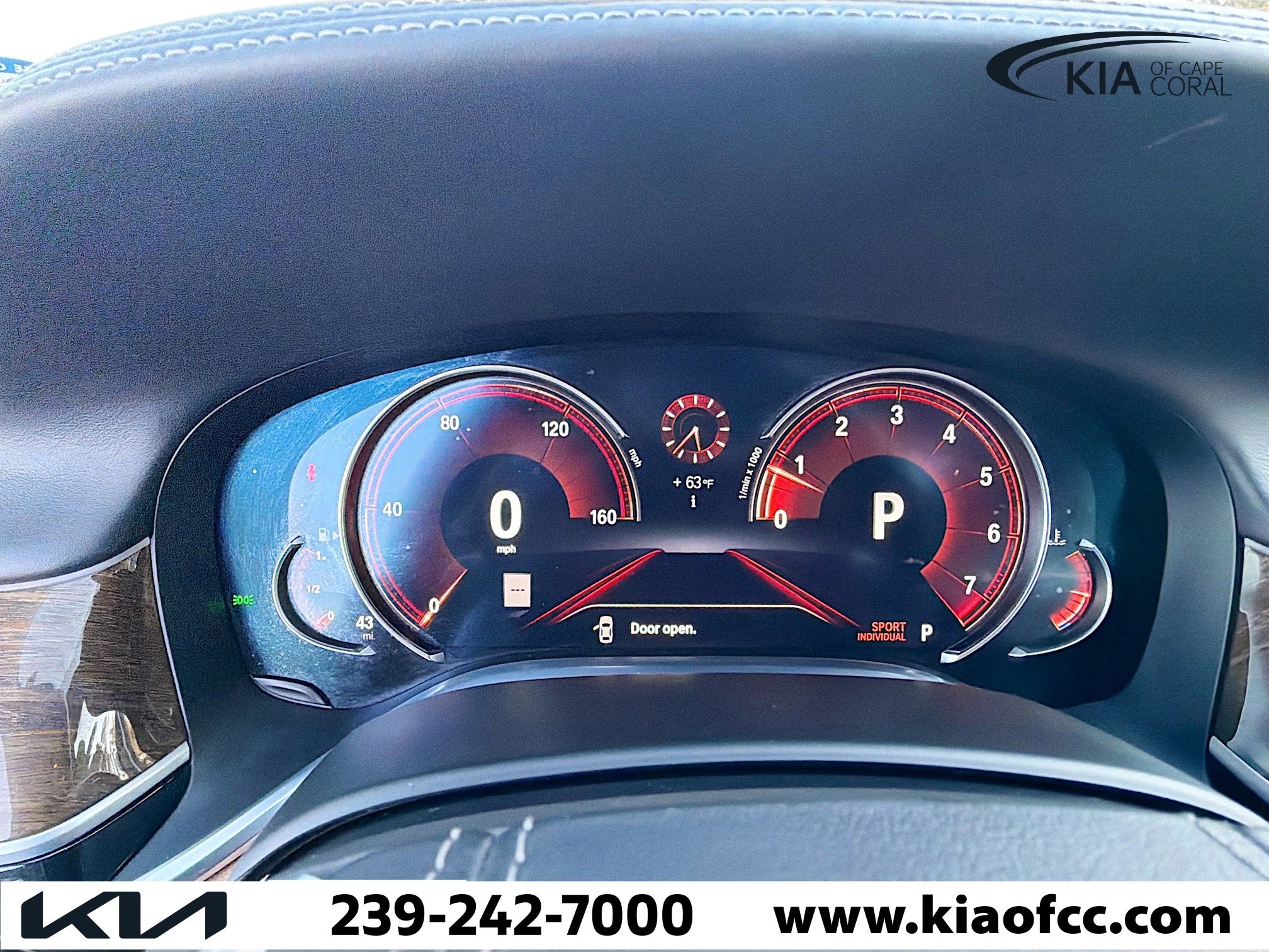 Used 2018 BMW 750i xDrive image 38