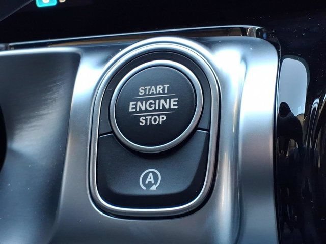New 2026 Mercedes-Benz GLB 250 4MATIC image 25